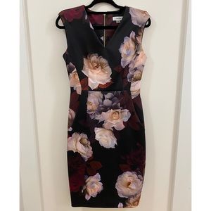 Calvin Klein Dress Size 8
